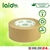 HILDE24 | laio® Green TAPE 316 nachhaltiges Papierklebeband 50 mm x 50 lfm